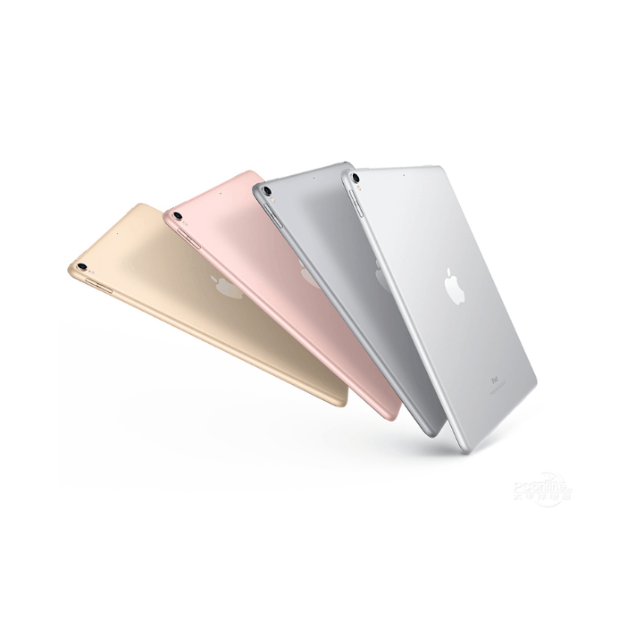 Pad Pro 二代 10.5
