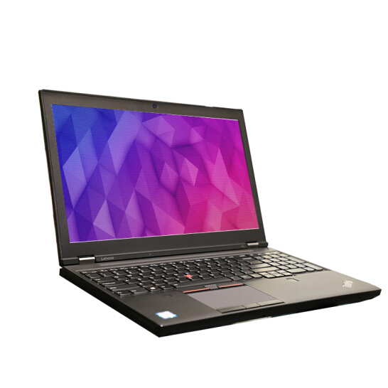 联想ThinkPad P50