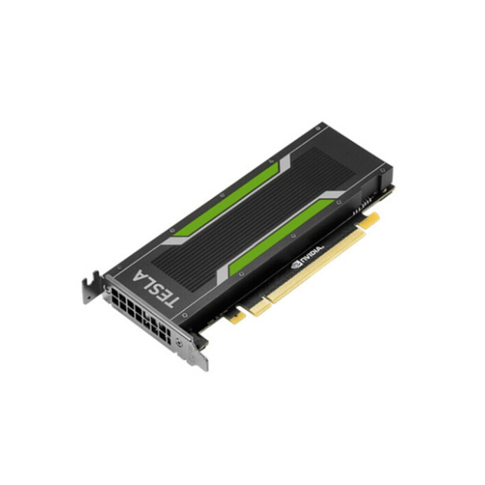 英伟达NVIDIA Tesla P4 8G GPU服务器显卡