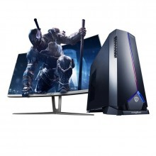 LQPC渲染主机