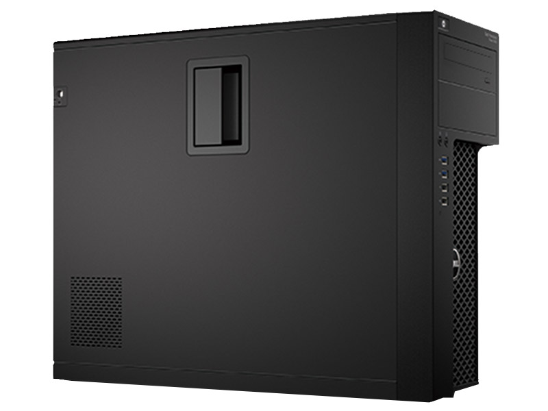 戴尔 Precision T3620