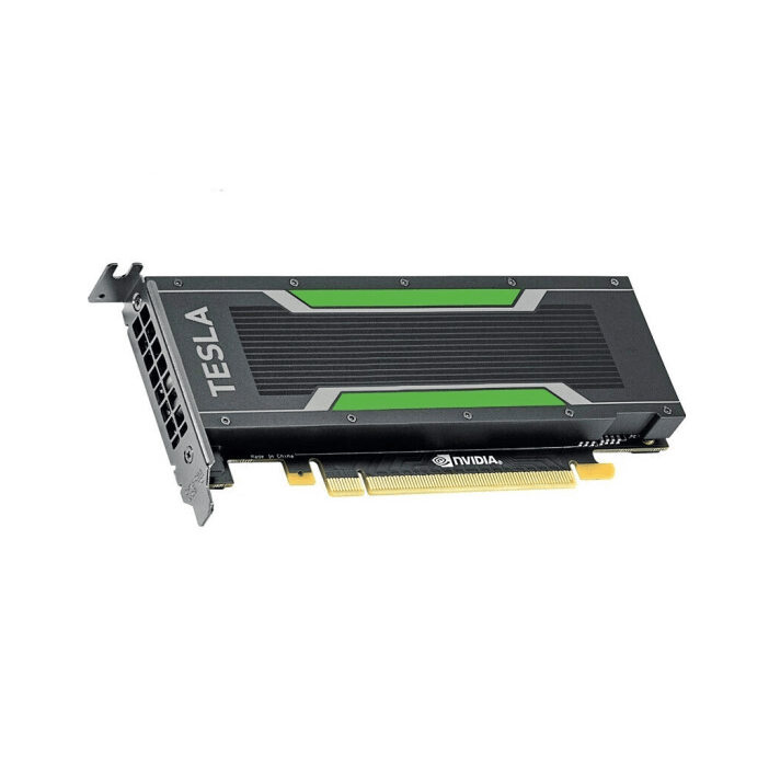 英伟达NVIDIA Tesla P4 8G GPU服务器显卡