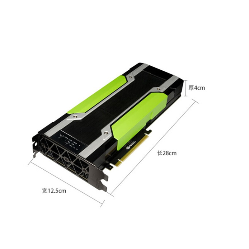 英伟达 NVIDIA Tesla M40 24G GPU显卡