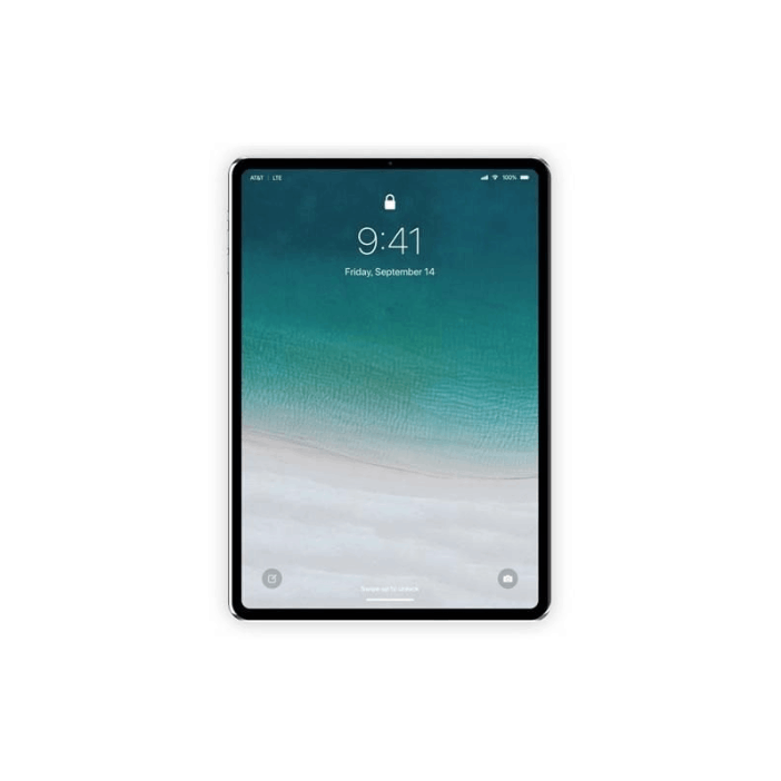 Pad Pro 二代 10.5