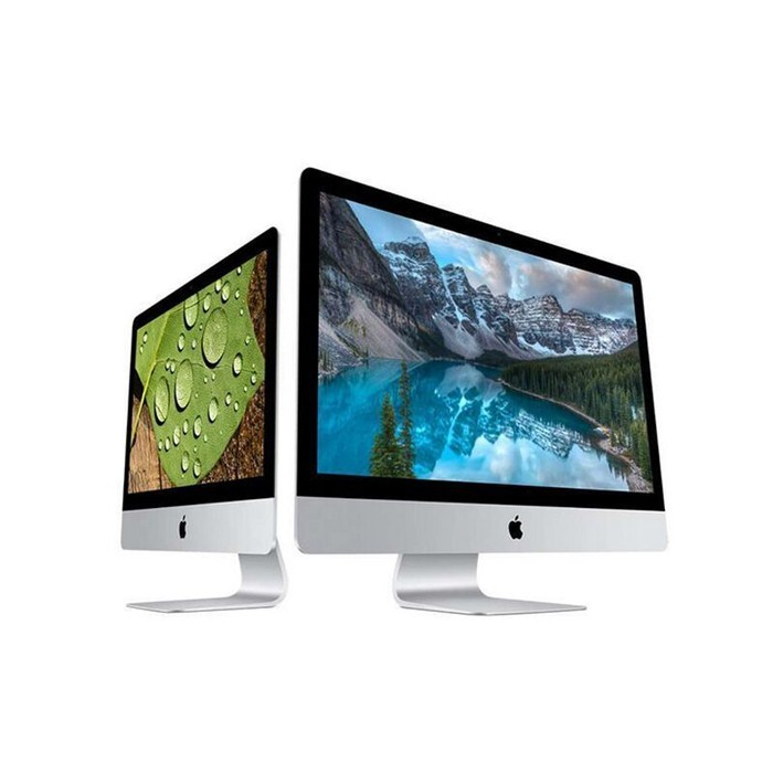 苹果iMac 27寸 2019款 5k屏