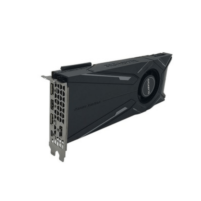 技嘉RTX2080ti-11G电竞游戏独显台式组装电脑独立显